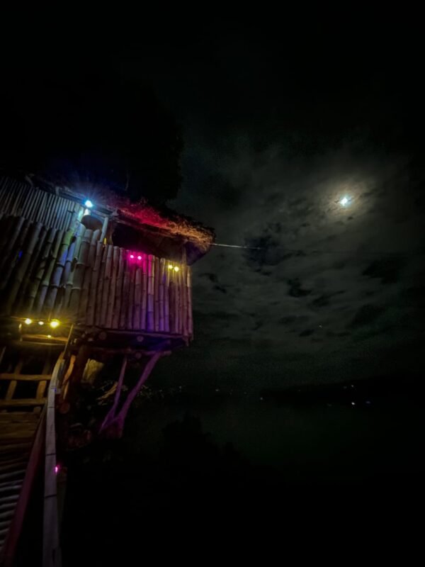 Palkulam Heights Resort Idukki
