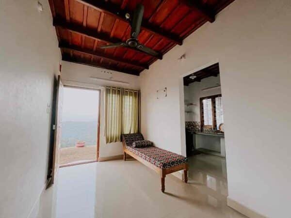 Palkulam Heights Resort Idukki