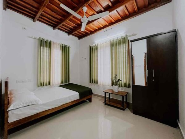 Palkulam Heights Resort Idukki