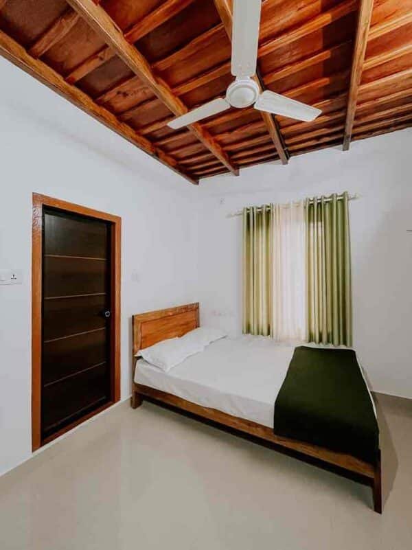 Palkulam Heights Resort Idukki