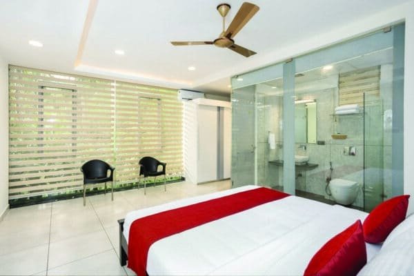 Stallion Estate Munnar | 3 Bedroom Glass House