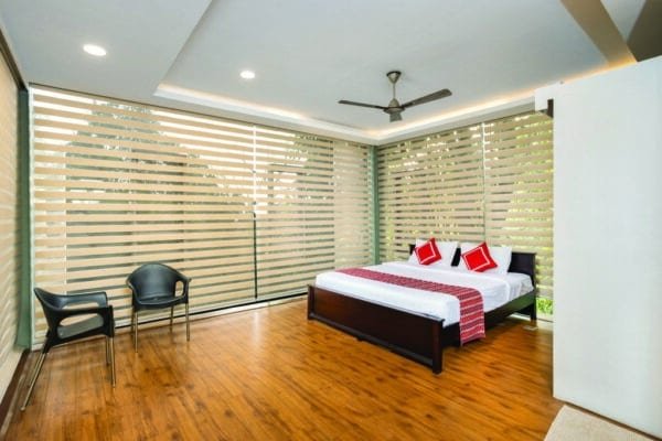 3 Bedroom Pool Cottage & Private Houseboat Family Package | 3N 4D