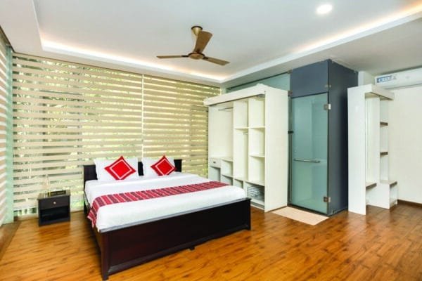 3 Bedroom Pool Cottage & Private Houseboat Family Package | 3N 4D