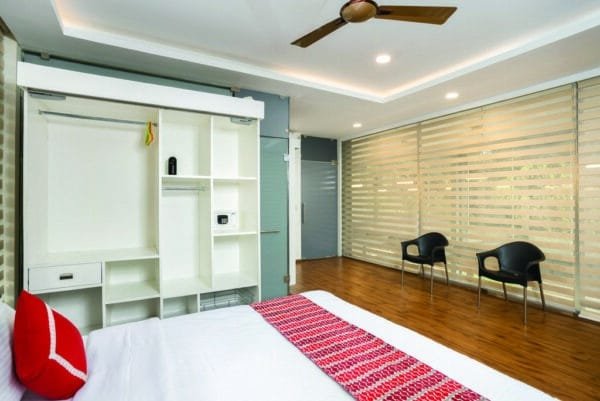 Stallion Estate Munnar | 3 Bedroom Glass House