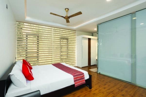 Stallion Estate Munnar | 3 Bedroom Glass House