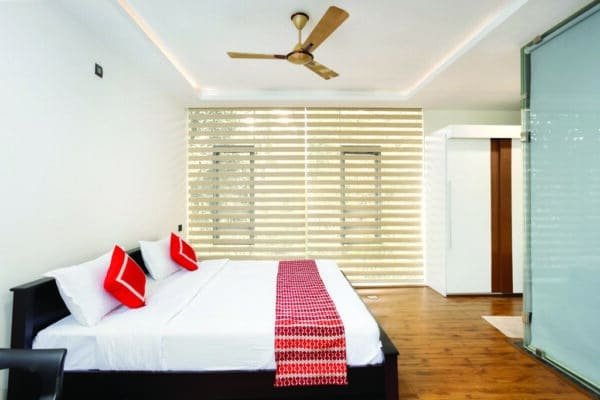 3 Bedroom Pool Cottage & Private Houseboat Family Package | 3N 4D