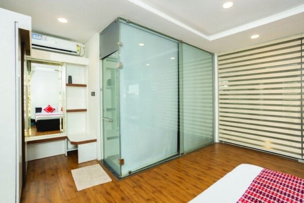 3 Bedroom Pool Cottage & Private Houseboat Family Package | 3N 4D