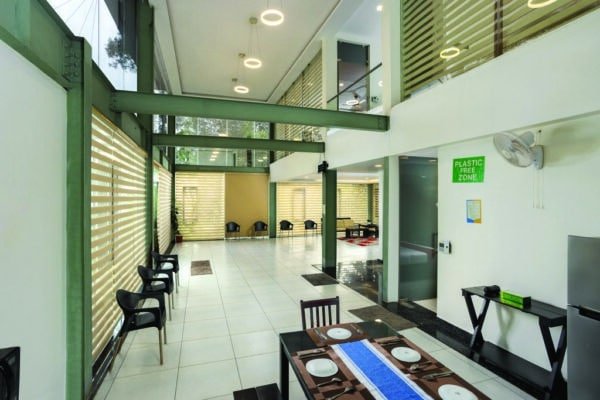 Stallion Estate Munnar | 3 Bedroom Glass House