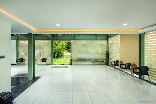 Stallion Estate Munnar | 3 Bedroom Glass House