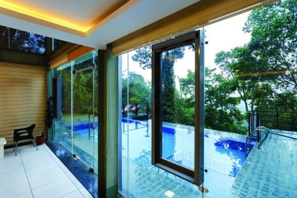 Stallion Estate Munnar | 3 Bedroom Glass House