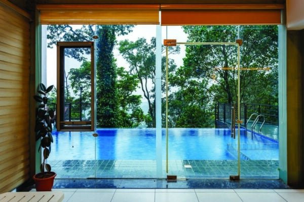 Stallion Estate Munnar | 3 Bedroom Glass House