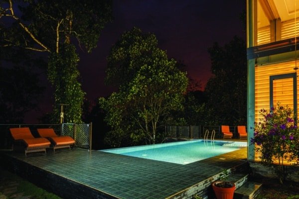 Stallion Estate Munnar | 3 Bedroom Glass House