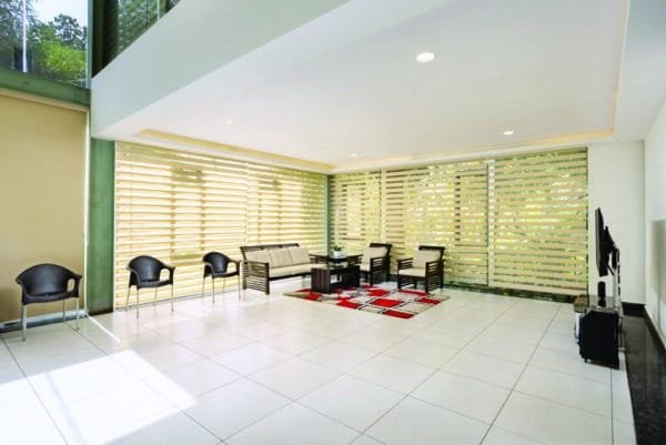 Stallion Estate Munnar | 3 Bedroom Glass House