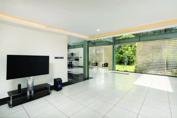Stallion Estate Munnar | 3 Bedroom Glass House