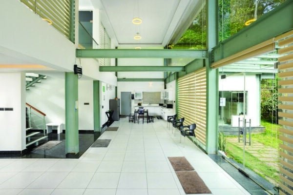 Stallion Estate Munnar | 3 Bedroom Glass House