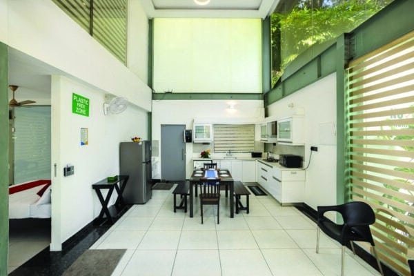 Stallion Estate Munnar | 3 Bedroom Glass House