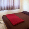Golden Rock A-Frame | 3 Bedroom Stay in Mamalakandam
