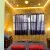 Golden Rock A-Frame | 3 Bedroom Stay in Mamalakandam