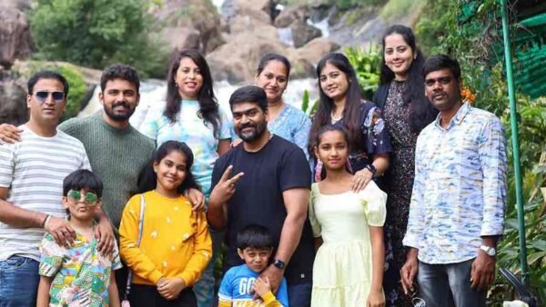 Munnar 1 Night Package With Jeep Safari, Campfire and Grill | Family Package