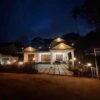 Never In Munnar Pool Homestay