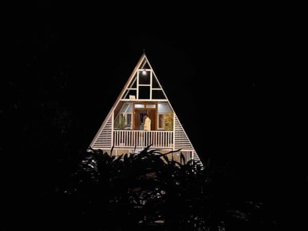 1 Night 2 Days A Frame Stay Munnar | Family Package