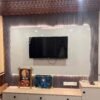 Munnar A Frame Cabin | 2 Bedroom Private Stay WIth Pool