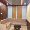 Munnar A Frame Cabin | 2 Bedroom Private Stay WIth Pool