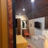 Munnar A Frame Cabin | 2 Bedroom Private Stay WIth Pool