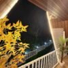Munnar A Frame Cabin | 2 Bedroom Private Stay WIth Pool