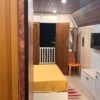 Munnar A Frame Cabin | 2 Bedroom Private Stay WIth Pool