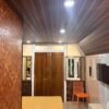 Munnar A Frame Cabin | 2 Bedroom Private Stay WIth Pool