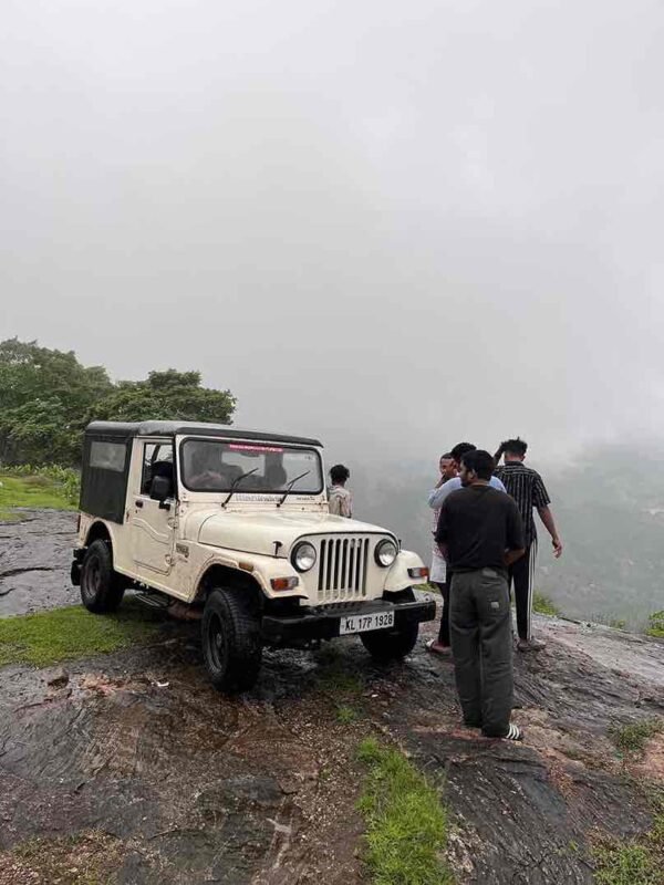 IMG_5810_6_11zon Munnar 1 Night Package With Jeep Safari, Campfire and Grill | Family Package