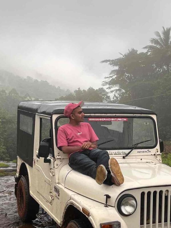 1 Night 2 Days A Frame Stay Munnar | Family Package