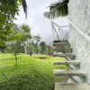 Golden Rock A-Frame | 3 Bedroom Stay in Mamalakandam
