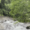 Golden Rock A-Frame | 3 Bedroom Stay in Mamalakandam