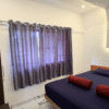 Golden Rock A-Frame | 3 Bedroom Stay in Mamalakandam