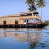 3 Night 4 Days Munnar | 2 Bed A Frame Stay &  Alleppey Houseboat Family Package