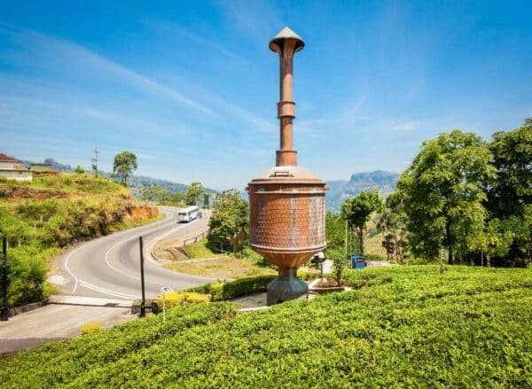3 2 Night Munnar Honeymmon Package
