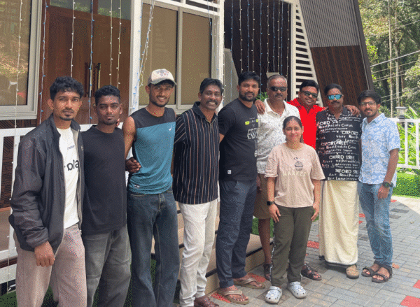 2 Night 3 Days Munnar Group Package|  Jeep Safari + Dinner + Campfire + Pool Stay | Family Package