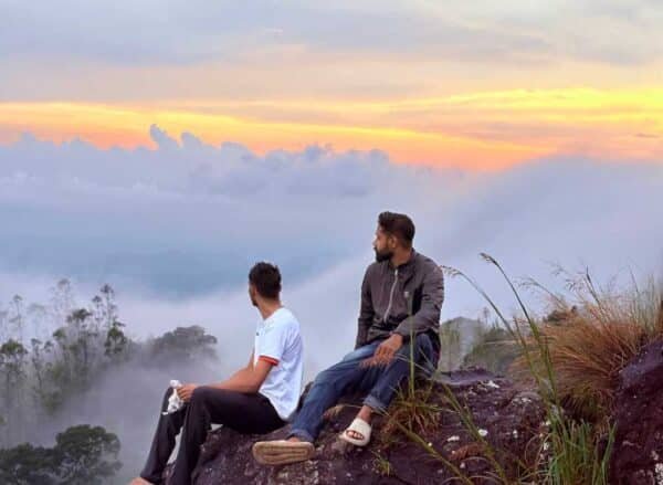 2 Night 3 Days Munnar Group Package