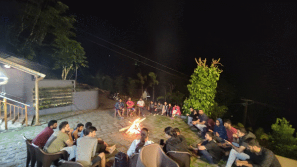 4 2 Night 3 Days Munnar Group Package