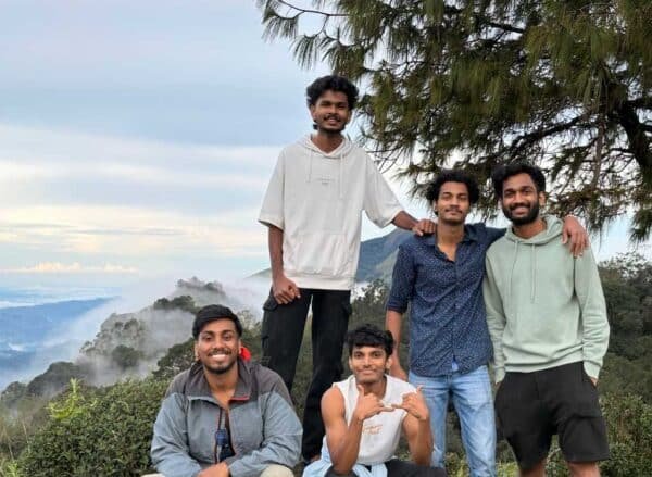 2 Night 3 Days Munnar Group Package