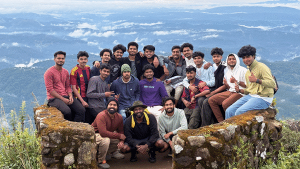 2 Night 3 Days Munnar Group Package|  Jeep Safari + Dinner + Campfire + Pool Stay | Family Package