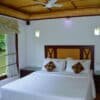3 Night 4 Days Honeymoon Pool Villa Munnar + Luxury Jacuzzi Houseboat Package