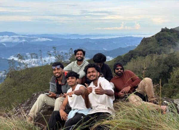 2 Night 3 Days Munnar Group Package