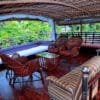 3 Night 4 Days Munnar | 2 Bed A Frame Stay &  Alleppey Houseboat Family Package