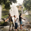 2 Night 3 Days Munnar Group Package|  Jeep Safari + Dinner + Campfire + Pool Stay | Family Package