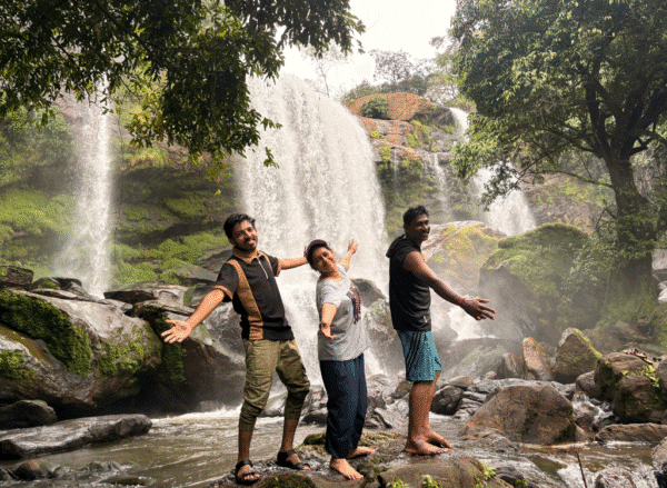 2 Night 3 Days Munnar Group Package|  Jeep Safari + Dinner + Campfire + Pool Stay | Family Package
