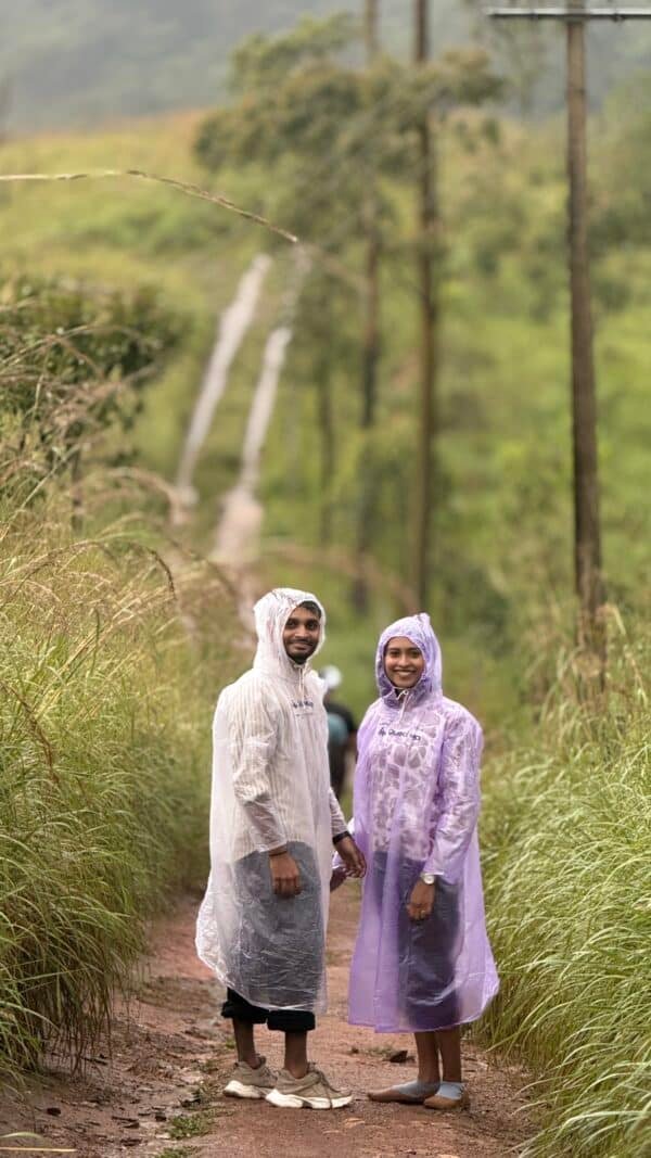 IMG_0201 3 Night 4 Days Munnar Alleppey Houseboat honeymoon Package