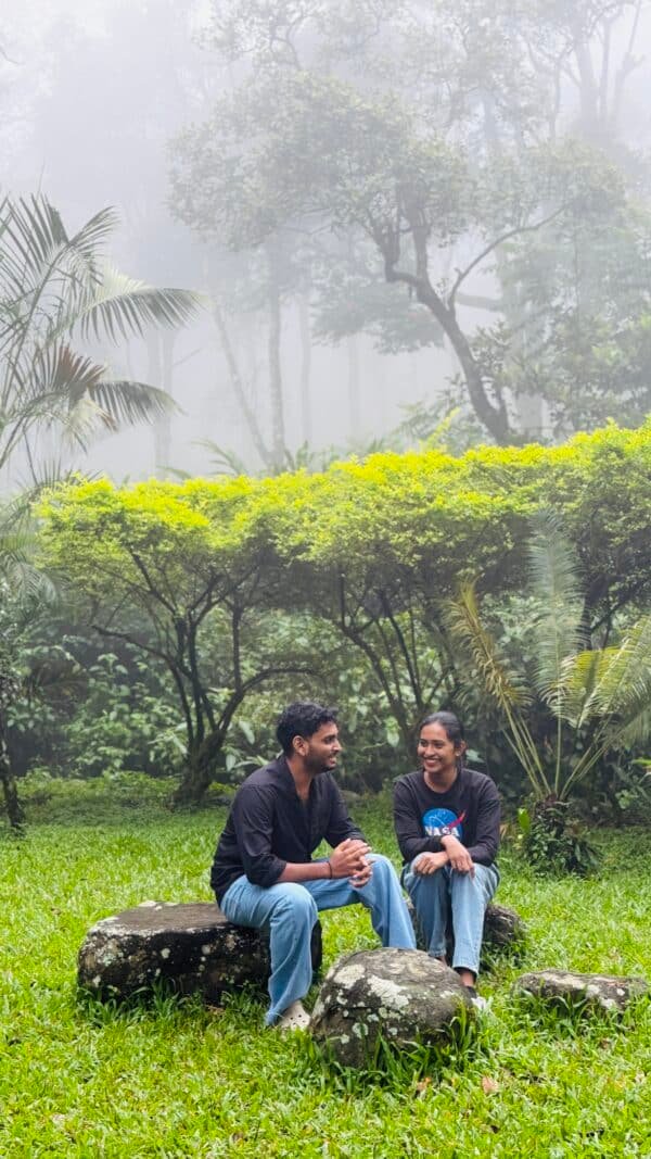 IMG_0356 (1) 3 Night 4 Days Munnar Alleppey Houseboat honeymoon Package